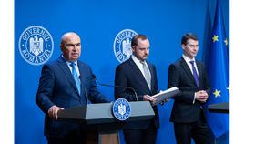 VIDEO Revoluție în sistemul sanitar românesc! Premierul Ilie Bolojan și ministrul Sănătății anunță reforme majore